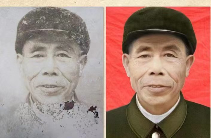 浑江老照片模糊修复-72